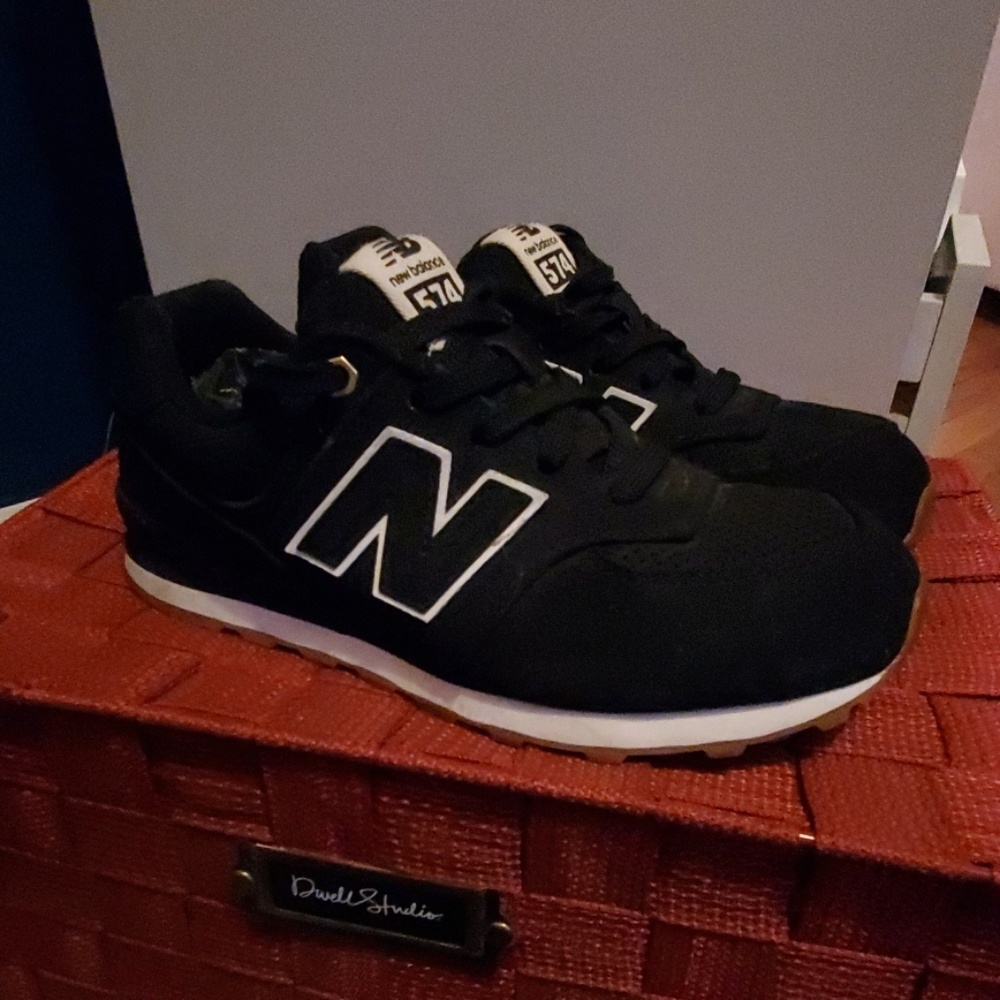 New Balance 574